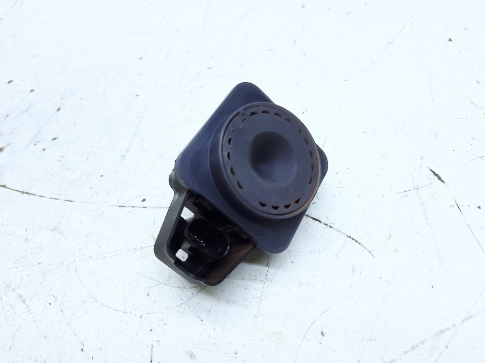 Sirene Alarme Vw Passat Tsi 2.0 2018 5q0951605b