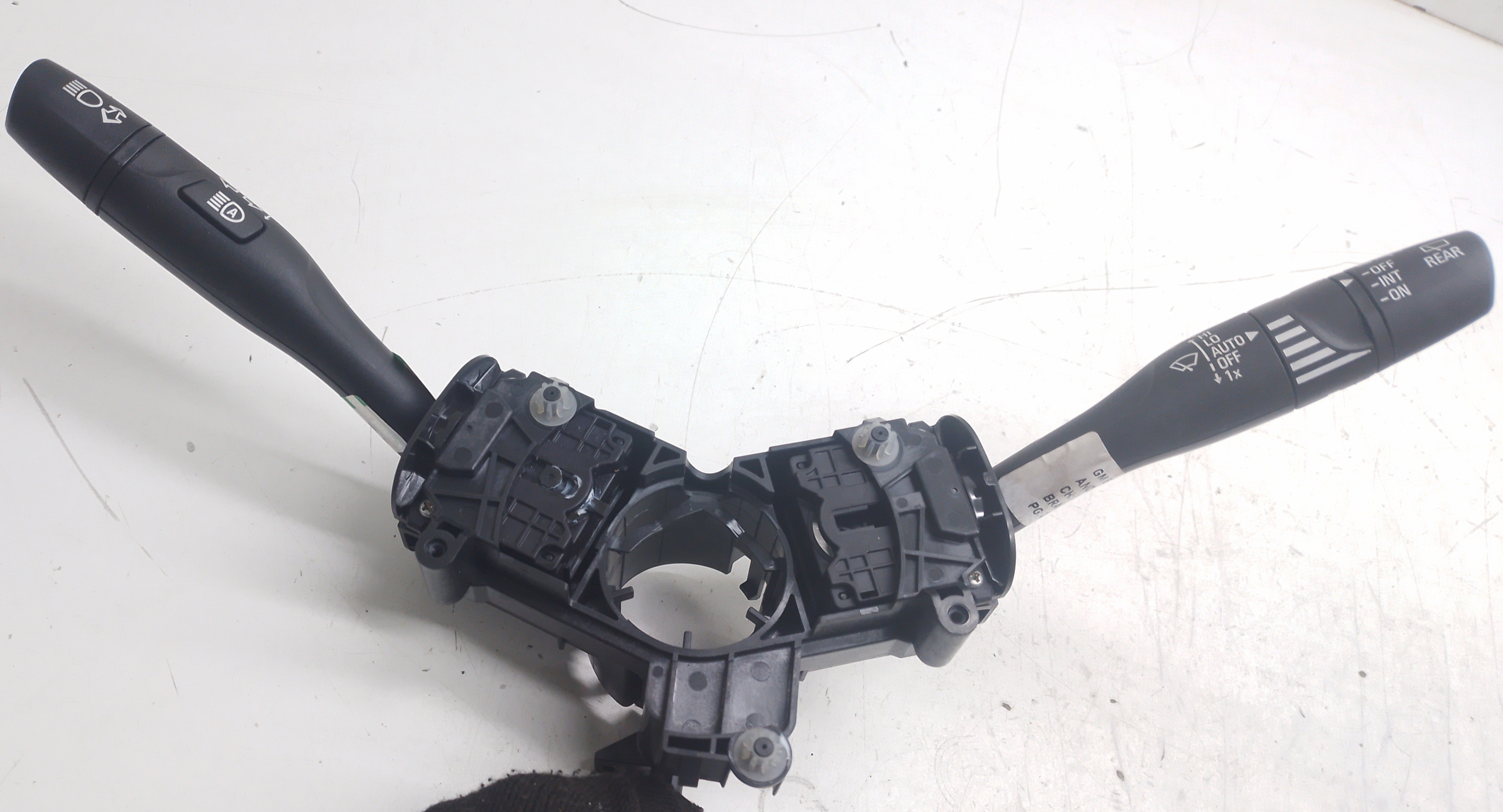 Chave Seta/ Limpador Parabrisa Gm Equinox Nº84922911