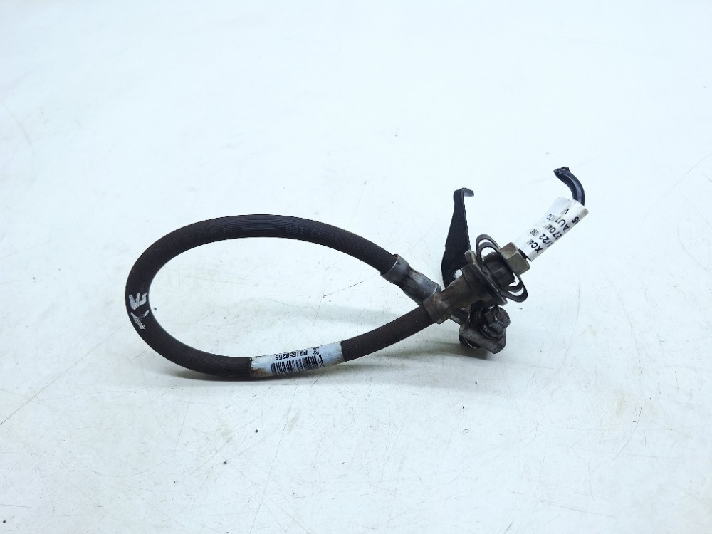 Flexivel Roda Traseiro Esquerdo Volvo Xc40 1.5 2021 2022