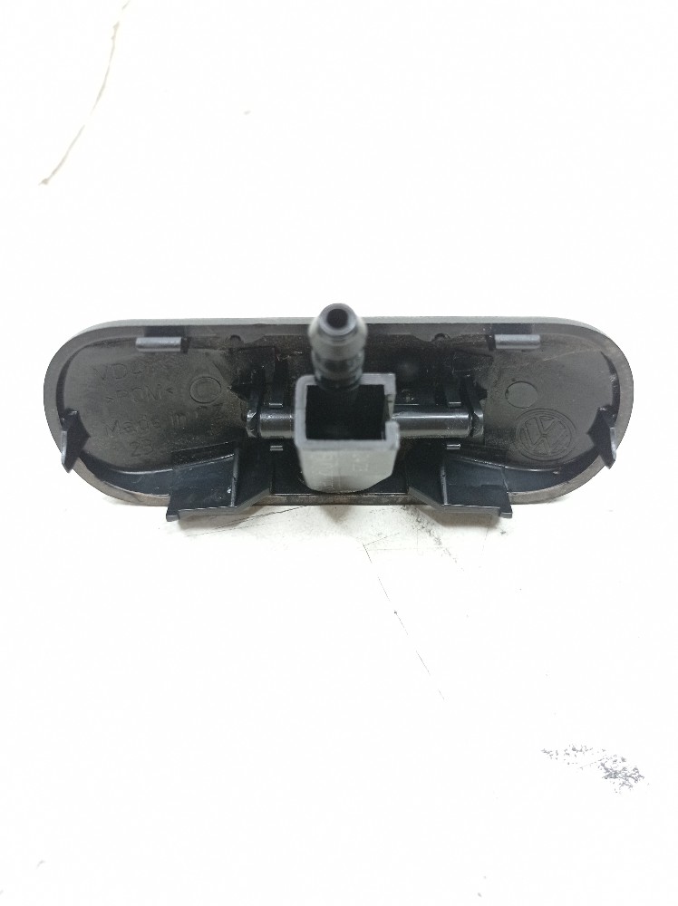 Brucutu Esguicho Parabrisa Vw Tcross Tsi 1.0 2023 2024