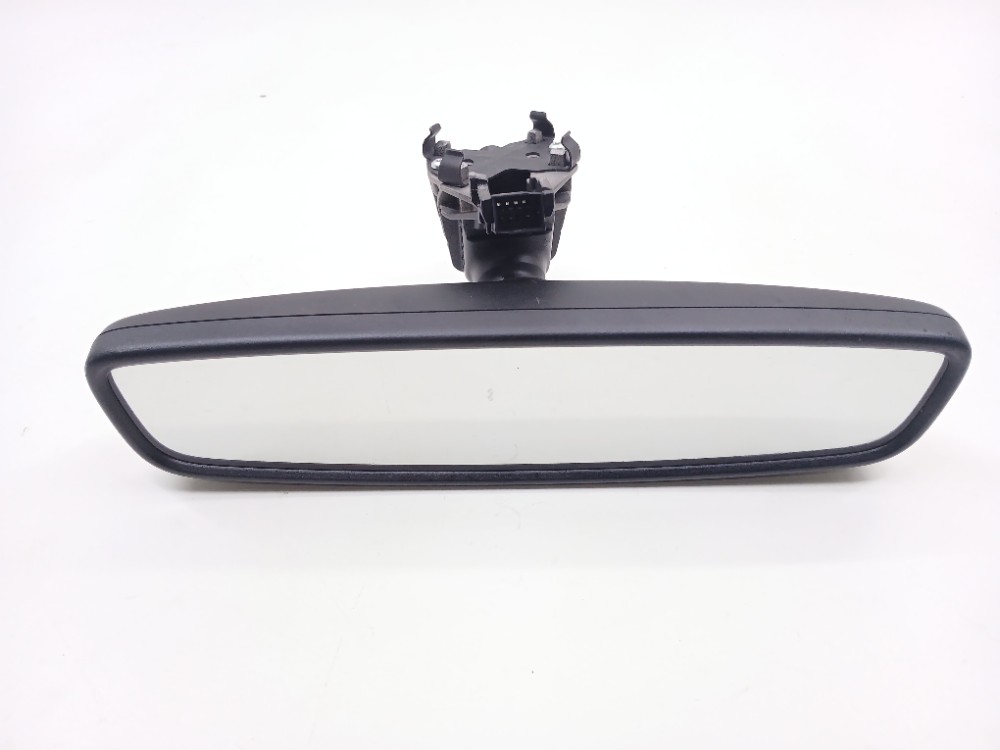 Retrovisor Interno C Camera Vw Jetta Tsi 1.4 2019