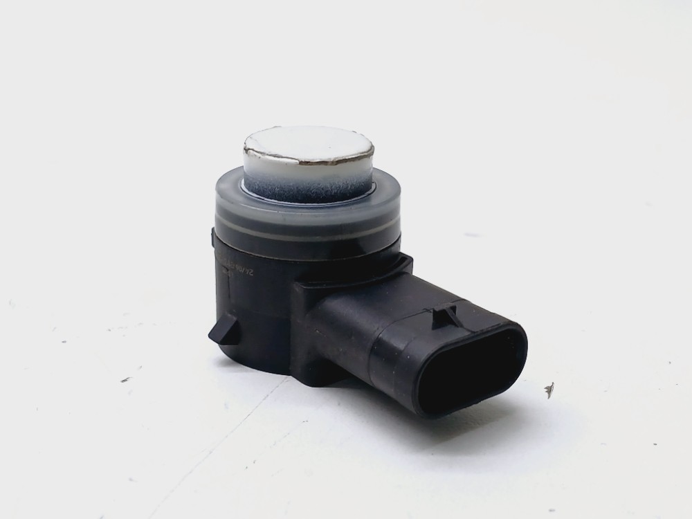 Sensor Estacionamento Traseiro Mercedes Cla200 1.6 2015