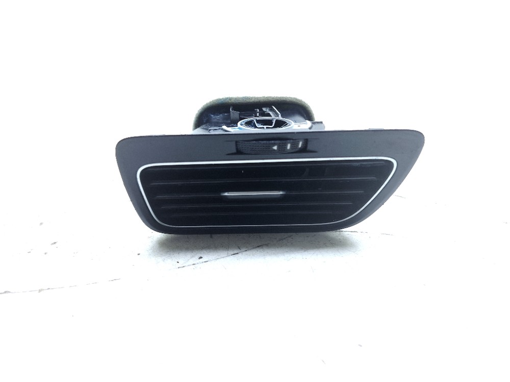 Difusor Ar Direito Vw Golf 1.4t 2015