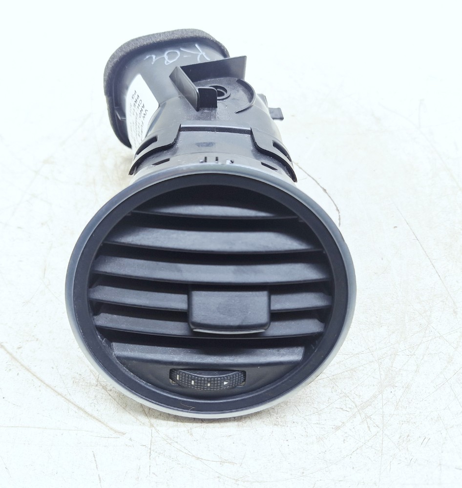 Difusor Ar Direito Vw Fusca Tsi 2.0 2014 2015