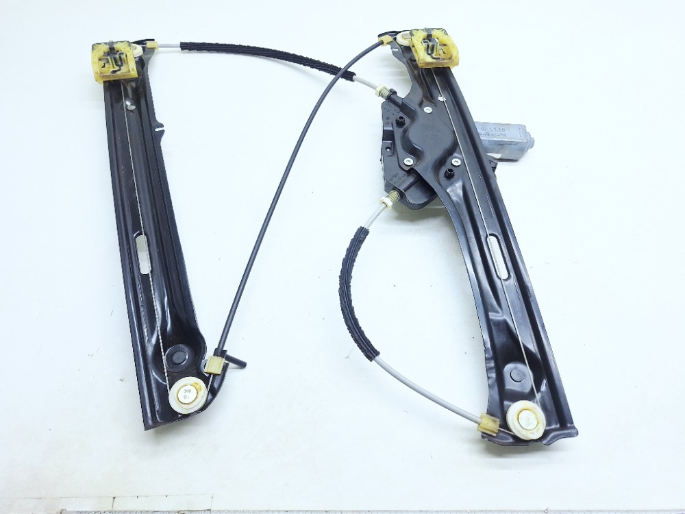 Maquina Vidro Dianteira Direita Bmw X4 2.0 2017 7322748
