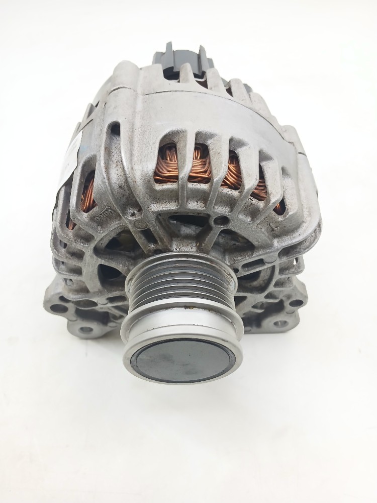 Alternador Vw Taos Tsi 1.4 2023 2024 04e903015g