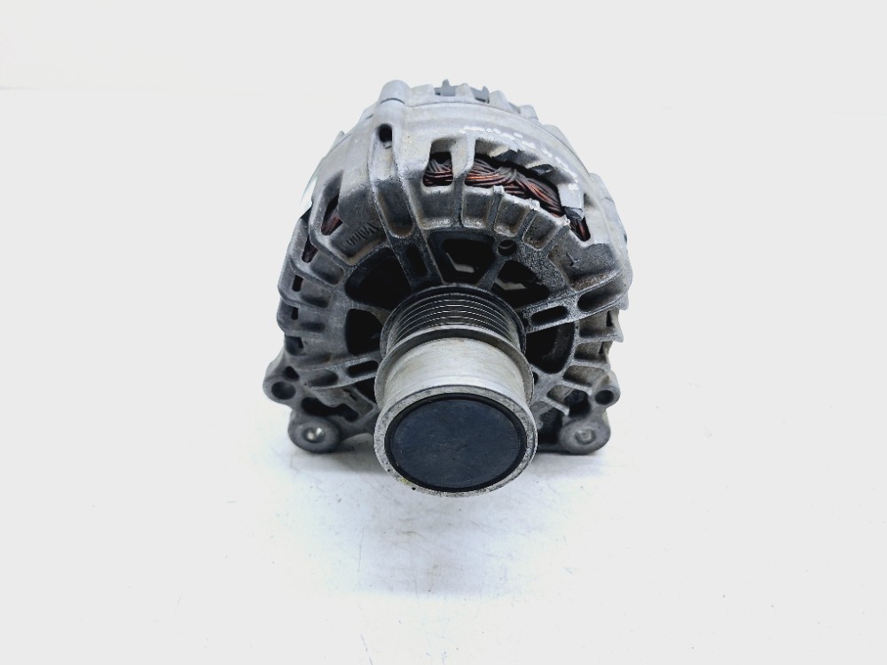 Alternador Audi Q3 1.4 2018 2019 04c903023m