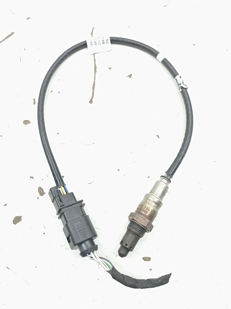 Sonda Lambda Volkswagen Tcross Tsi 1.4 2024 04e906262