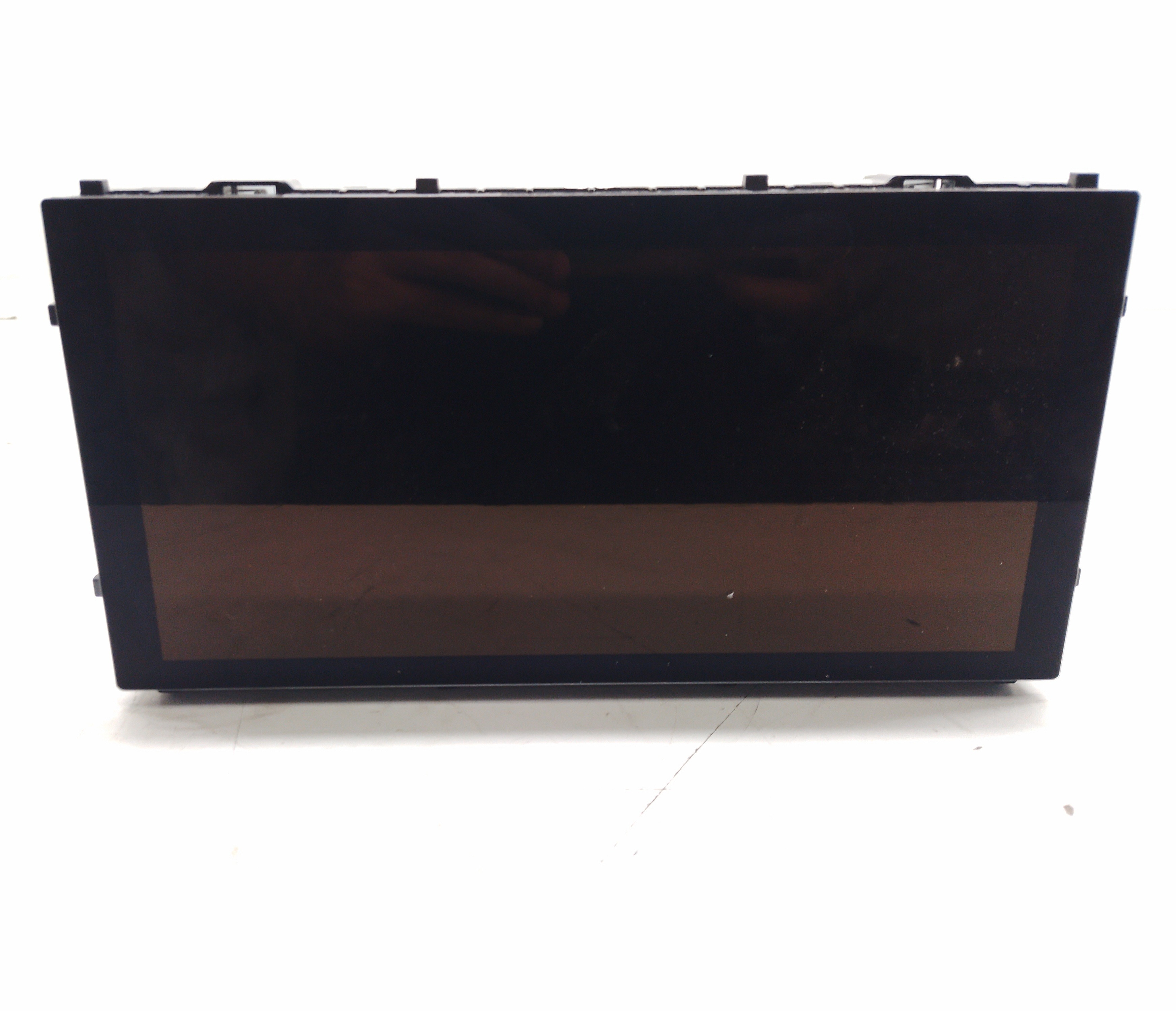 Visor Multimídia Vw Polo GTS 1.4 2023 N2gm035180a