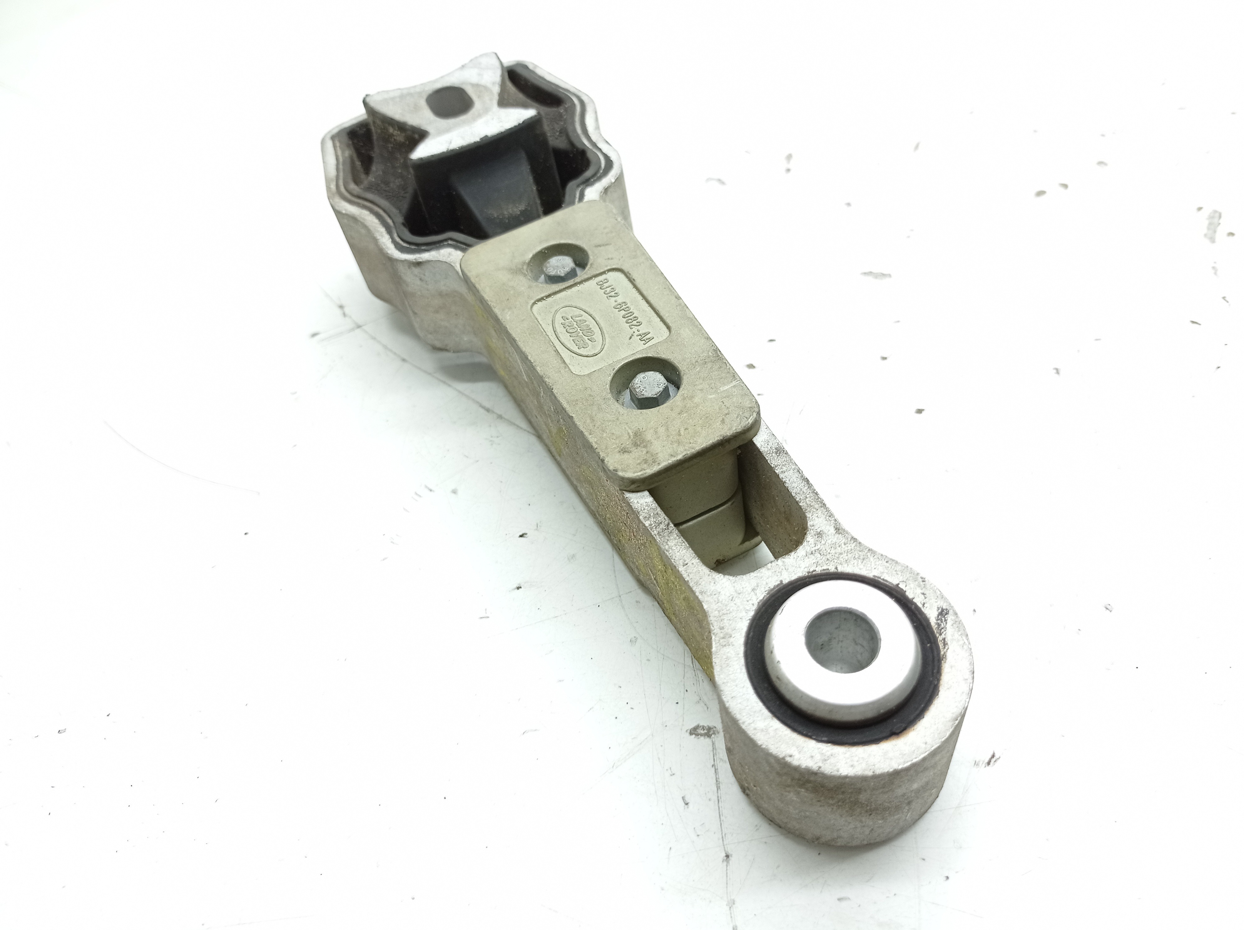 Coxim Inferior Motor Evoque 2.0 Turbo 2011 / 2012 Bj326p082a