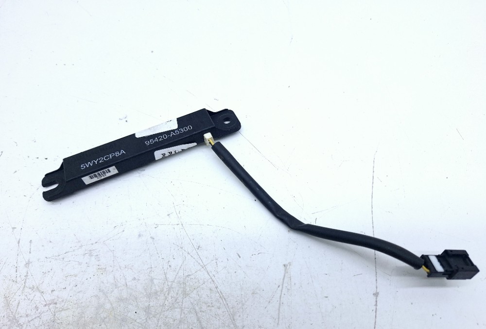 Módulo Antena Hyundai Santa Fé 3.3 2015 2016 95420a5300