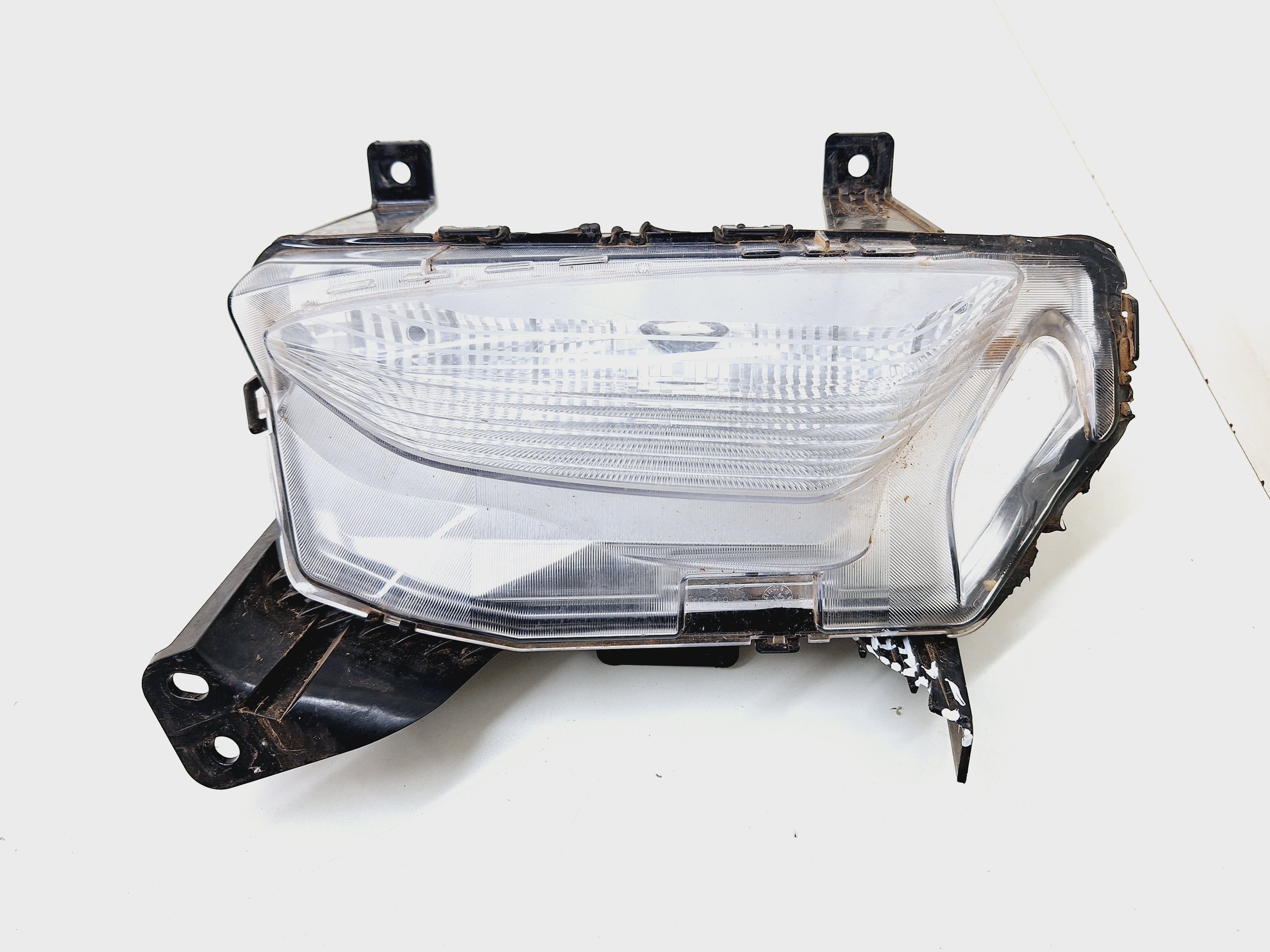Farol Milha Esquerdo Chevrolet Equinox 1.5 2022 Nº812744860