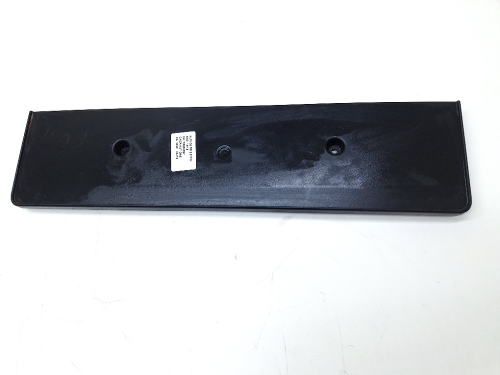 Suporte Placa Q3 Rs 2.5 2024 2025 83a807287c
