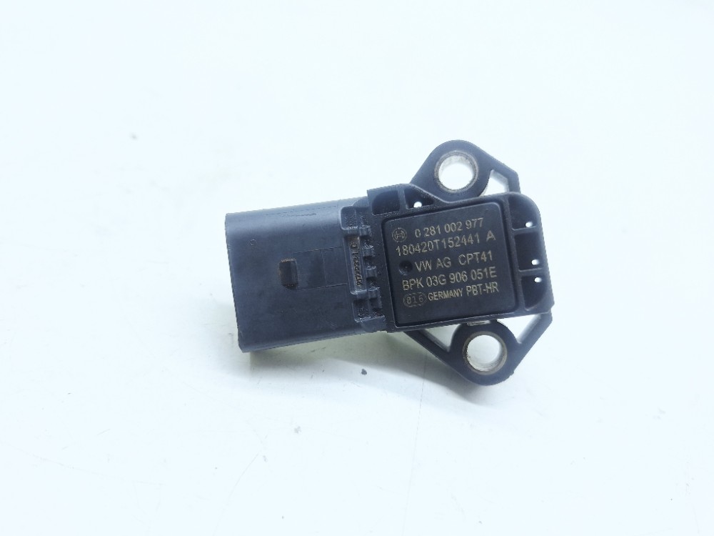 Sensor Map Vw Jetta Tsi 2.0 2018 0281002977