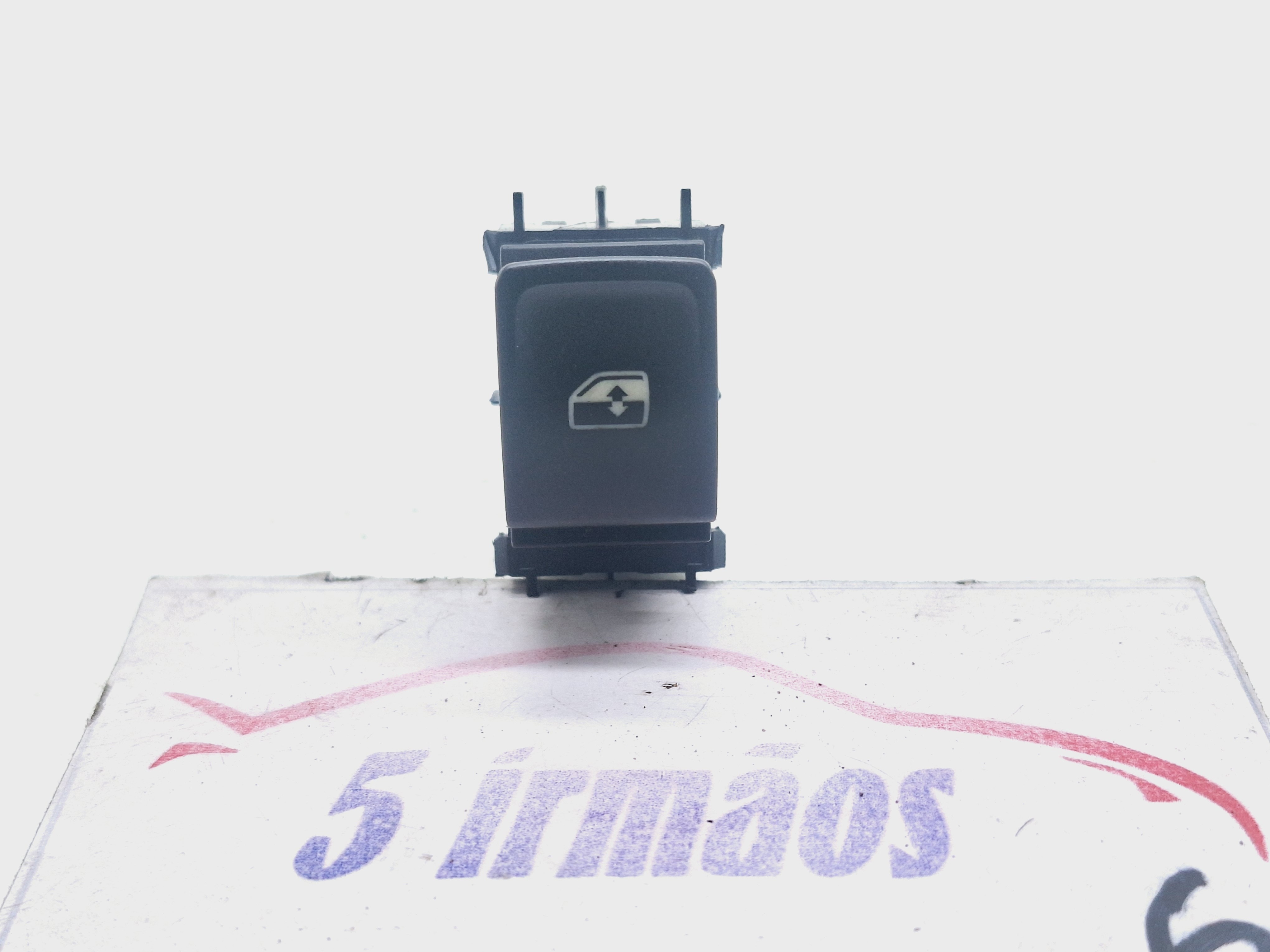 Comando Vidro Dianteiro Direito Vw Polo Tsi 1.0 2017/ 2018