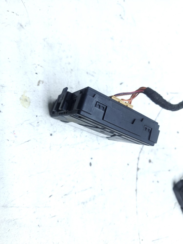 Módulo Controle Farol Vw Tiguan 1.4 2019