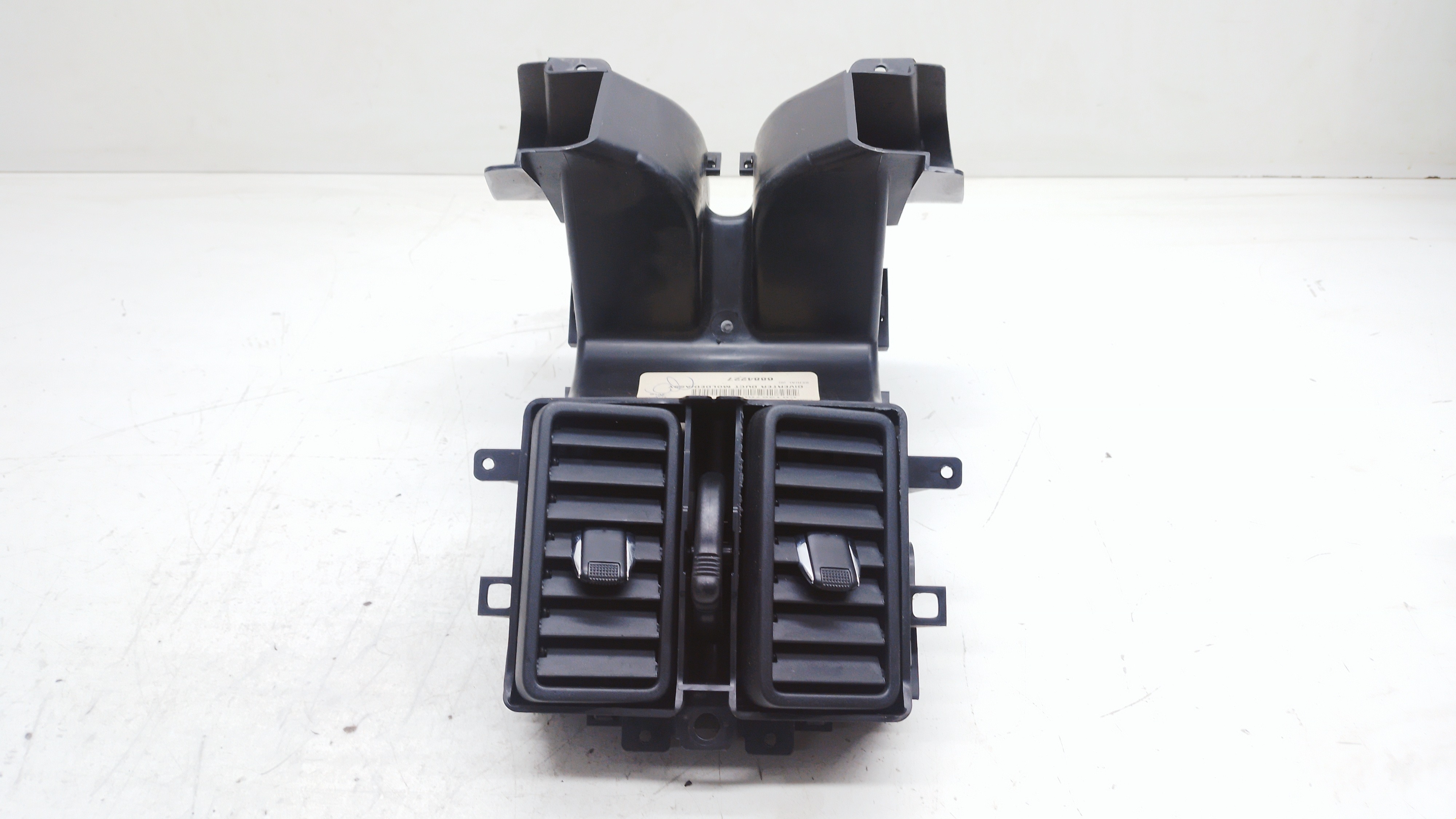 Difusor Ar Traseiro Jeep Cherokee 3.0 203 Nº1qv651x9ah