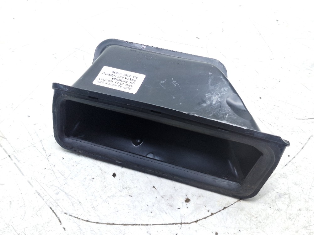 Guia Duto Admissão Ar Audi A3 Hatch 2.0 2023 2q0129618