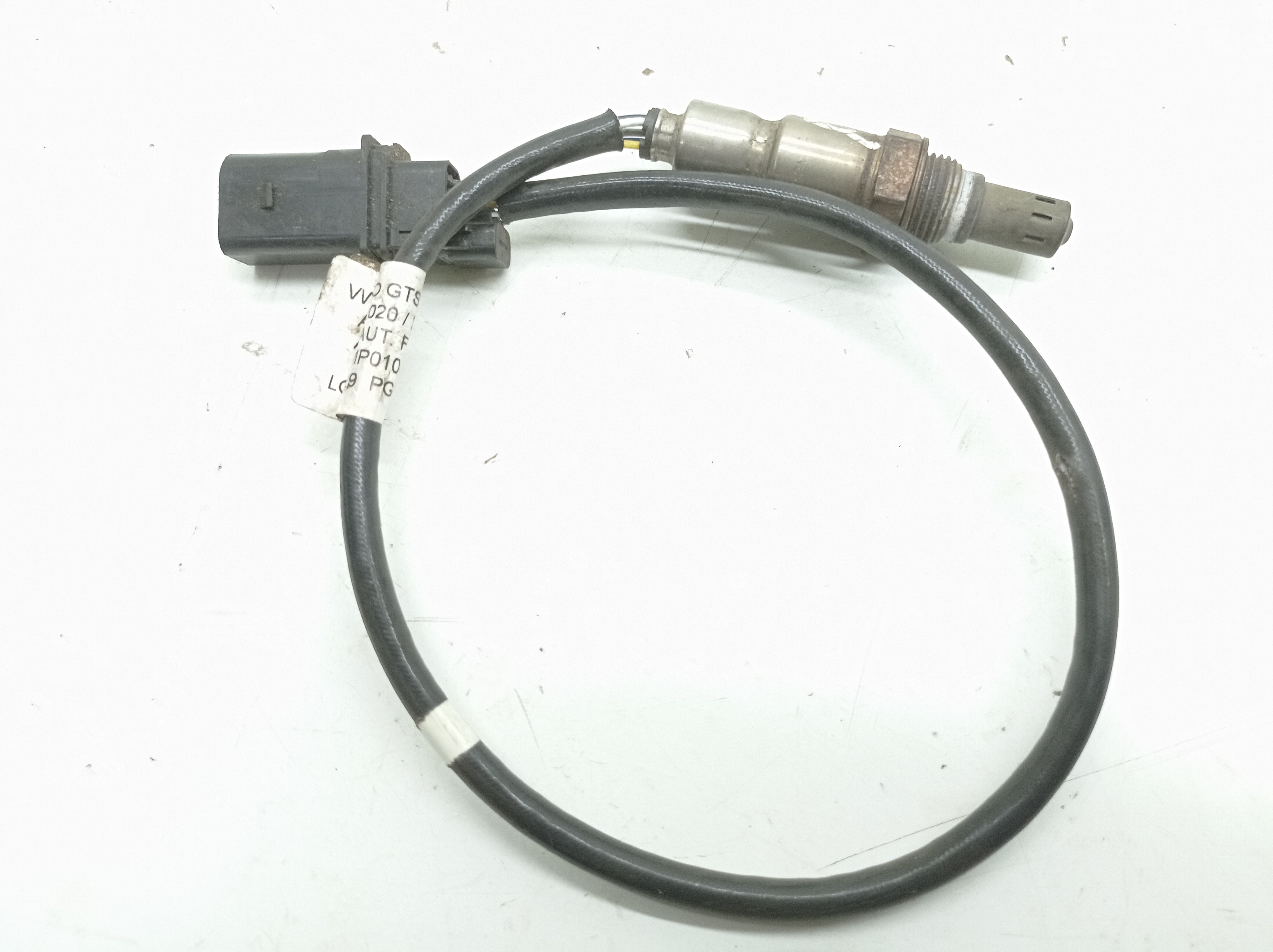 Sonda Lambda Vw Tcross Tsi 1.4 2020 / 2021 Nº04e906262e