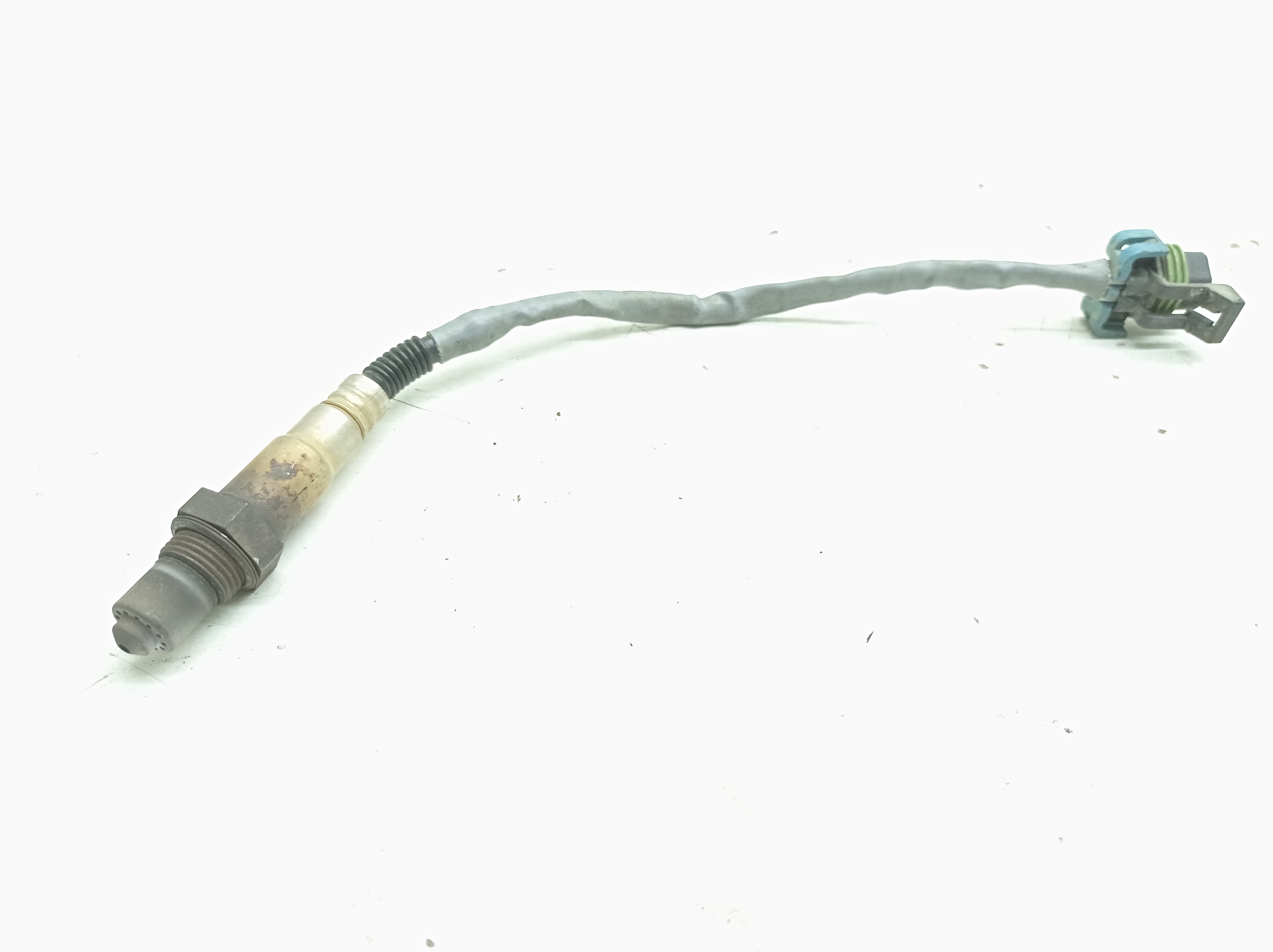 Sonda Lambda Gm Captiva 3.0 2012 / 2013 Nº12612430