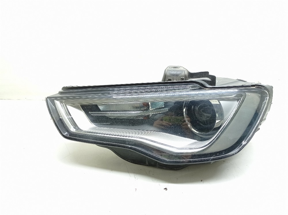 Farol Esquerdo Audi A3 Sedan Tfsi Sedan 2.0 2016 8v0941005c Esquerdo/motorista