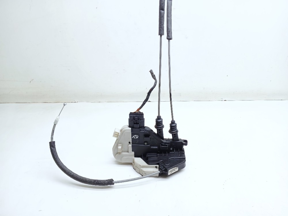 Fechadura Traseira Direita Hyundai Santa Fé 3.3 2014 2015