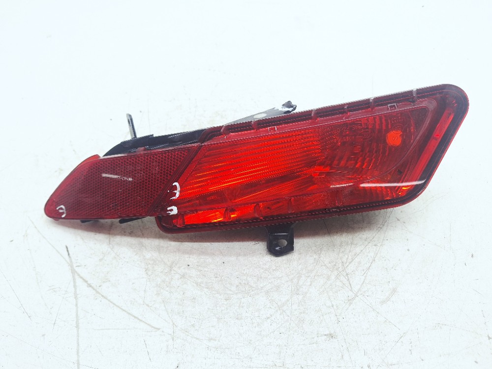 Refletor Olho Traseiro Esquerdo Volvo Xc60 2.0 2015
