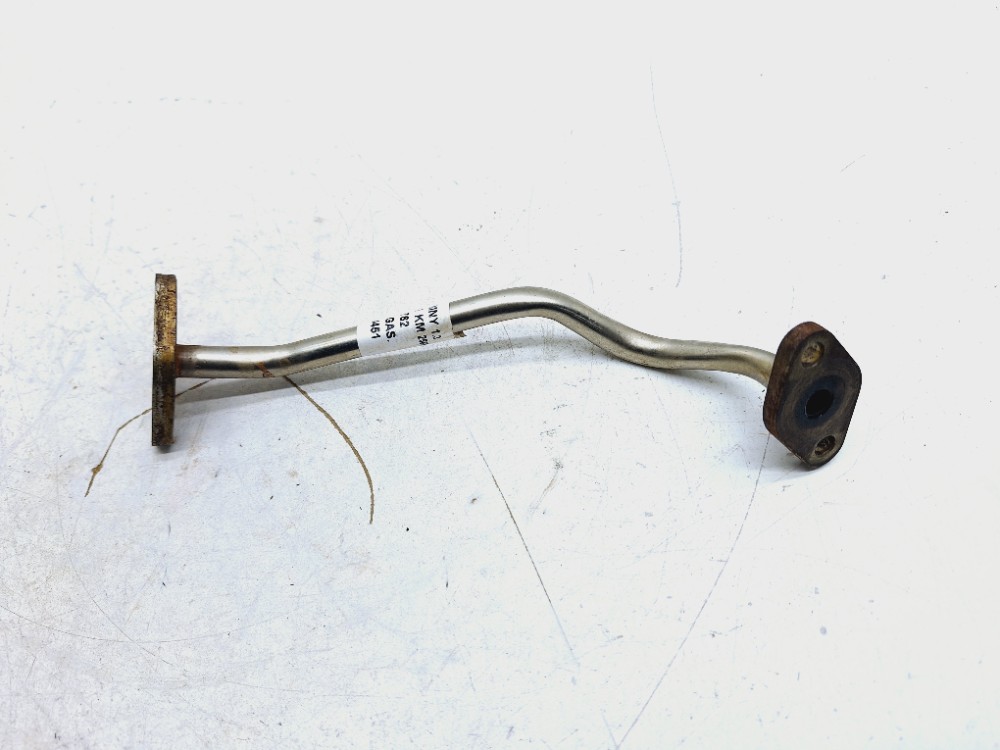 Mangueira Válvula Egr Suzuki Jimny 1.3 2021 2022