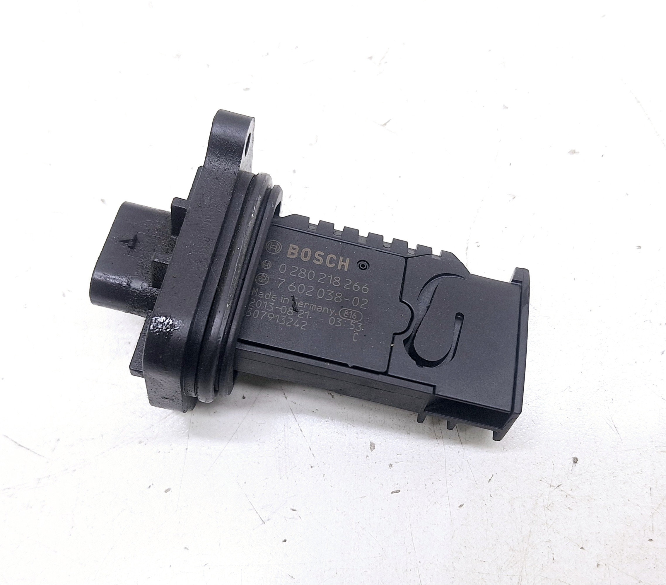 Sensor Maf Bmw X1 2.0 Turbo 2013/ 2014 Nº0280218266