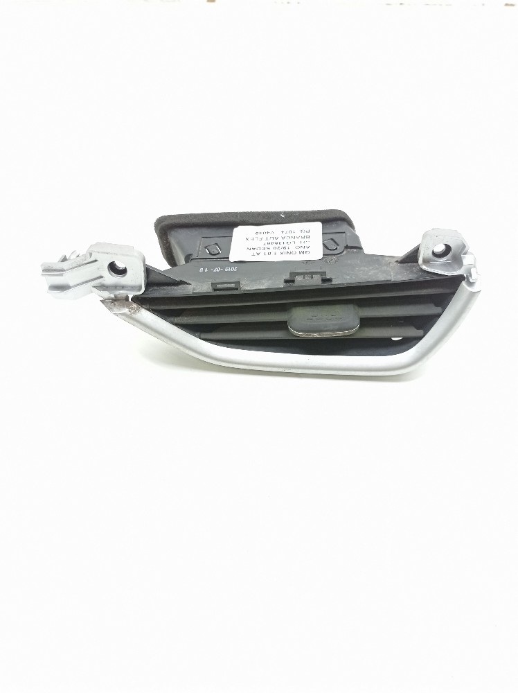Difusor Ar Direito Gm Onix 1.0 2019 2020 26240860
