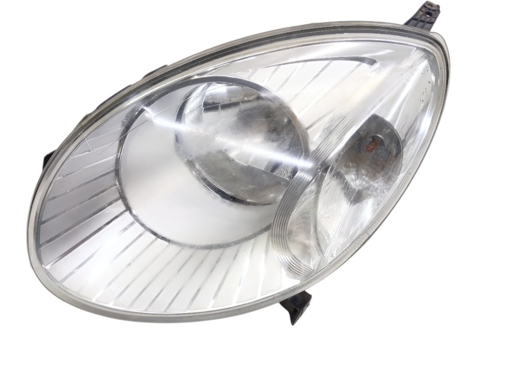 Farol Esquerdo Chery Qq 1.0 2018 2019 j004421010