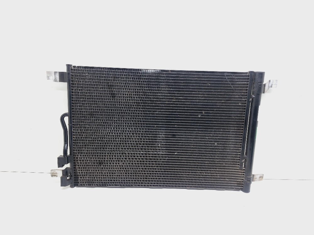 Condensador Ar Condicionado Audi Q3 1.4 2020 5q0816411as