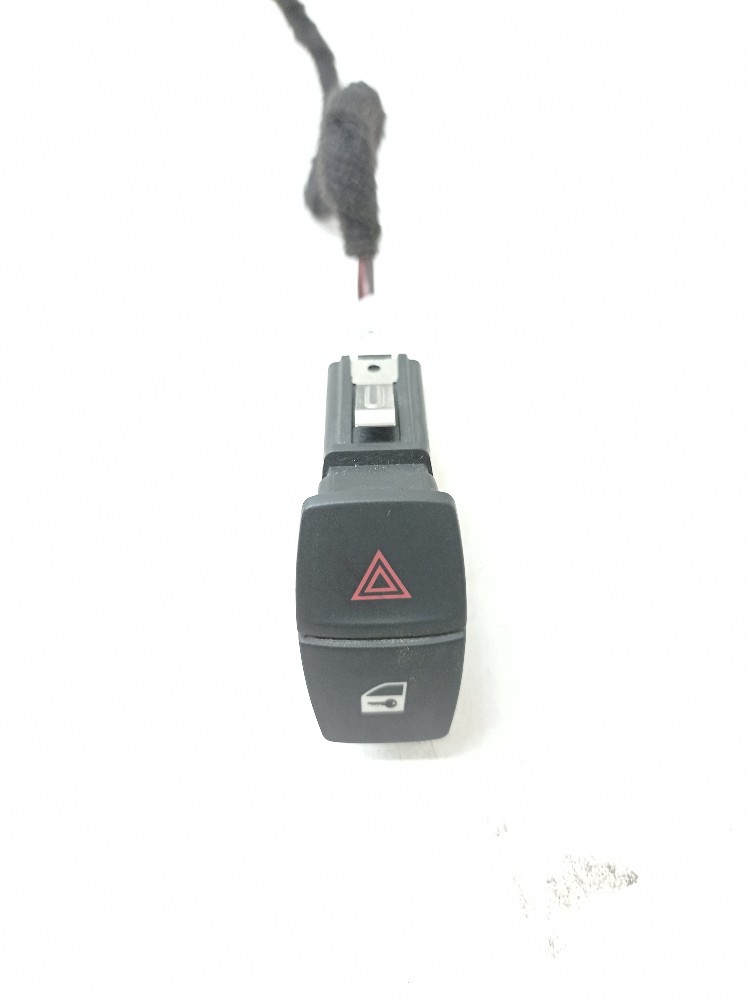 Botão Pisca Alerta Bmw 328i 2.0 2012 2013 923178603