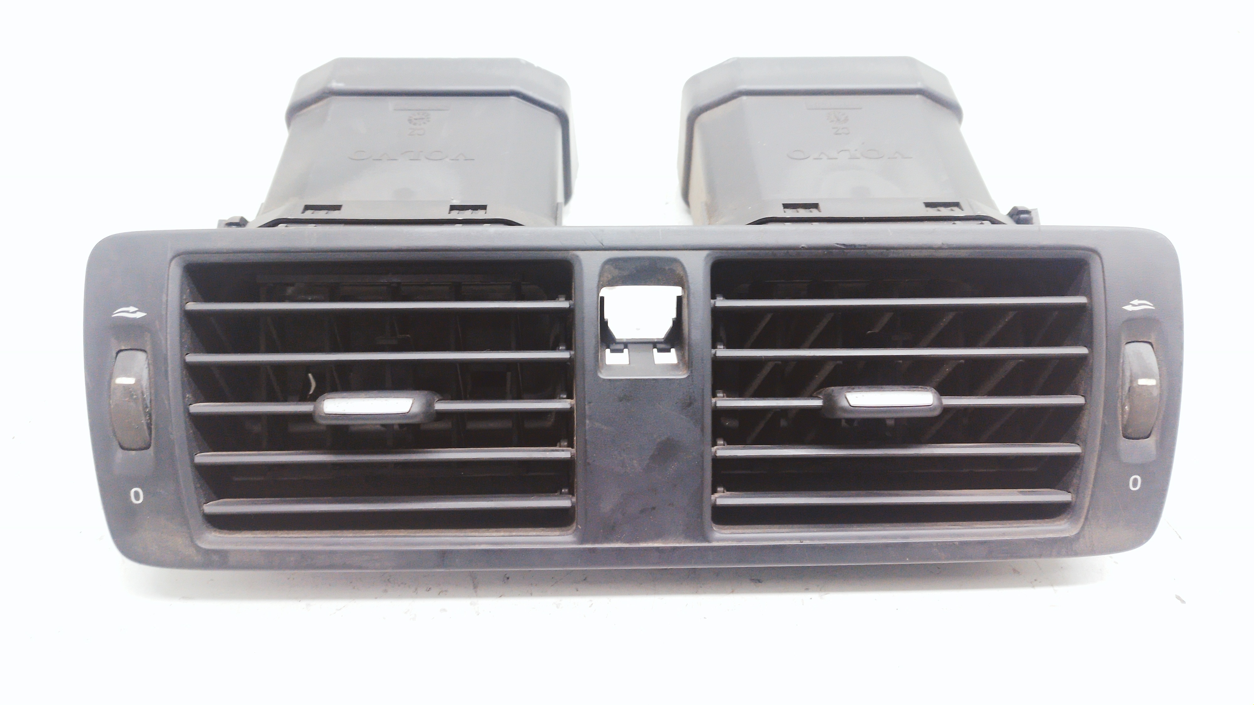 Difusor Ar Central Volvo V50 2007/ 2008 Nº505068