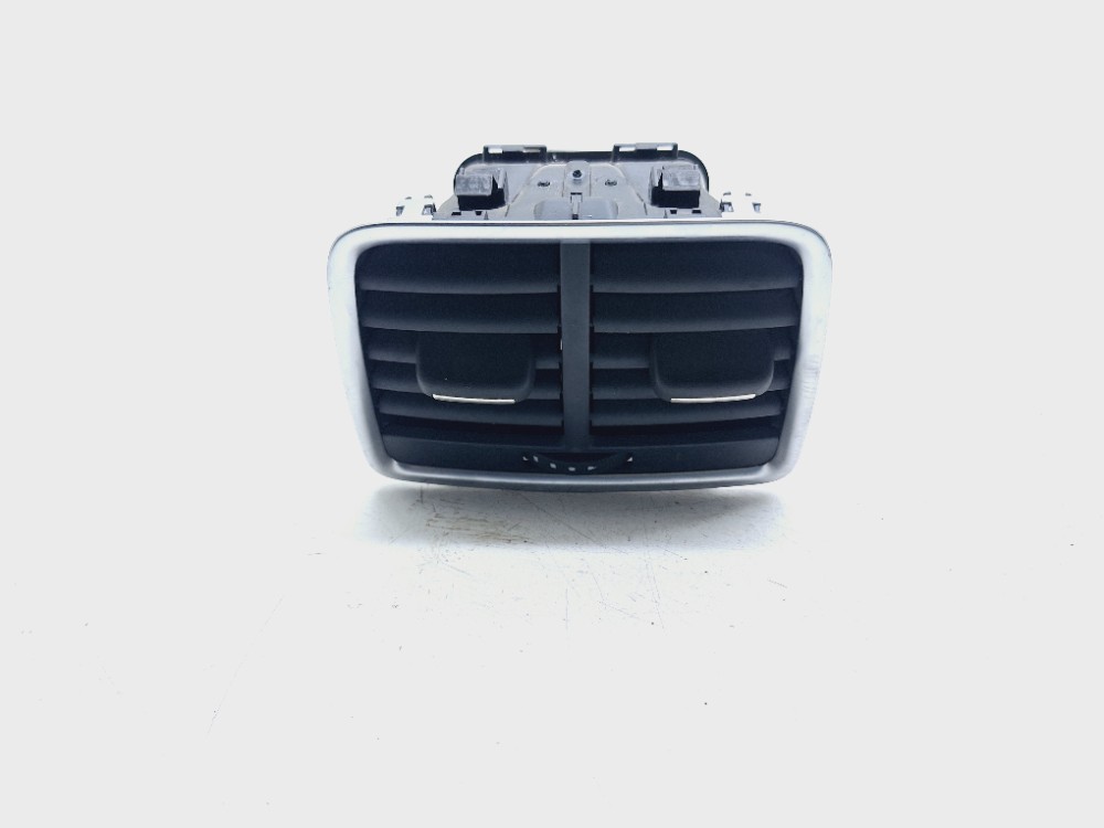 Difusor Ar Traseiro Audi Rs Q3 2.5 2014 2015 8u0819203