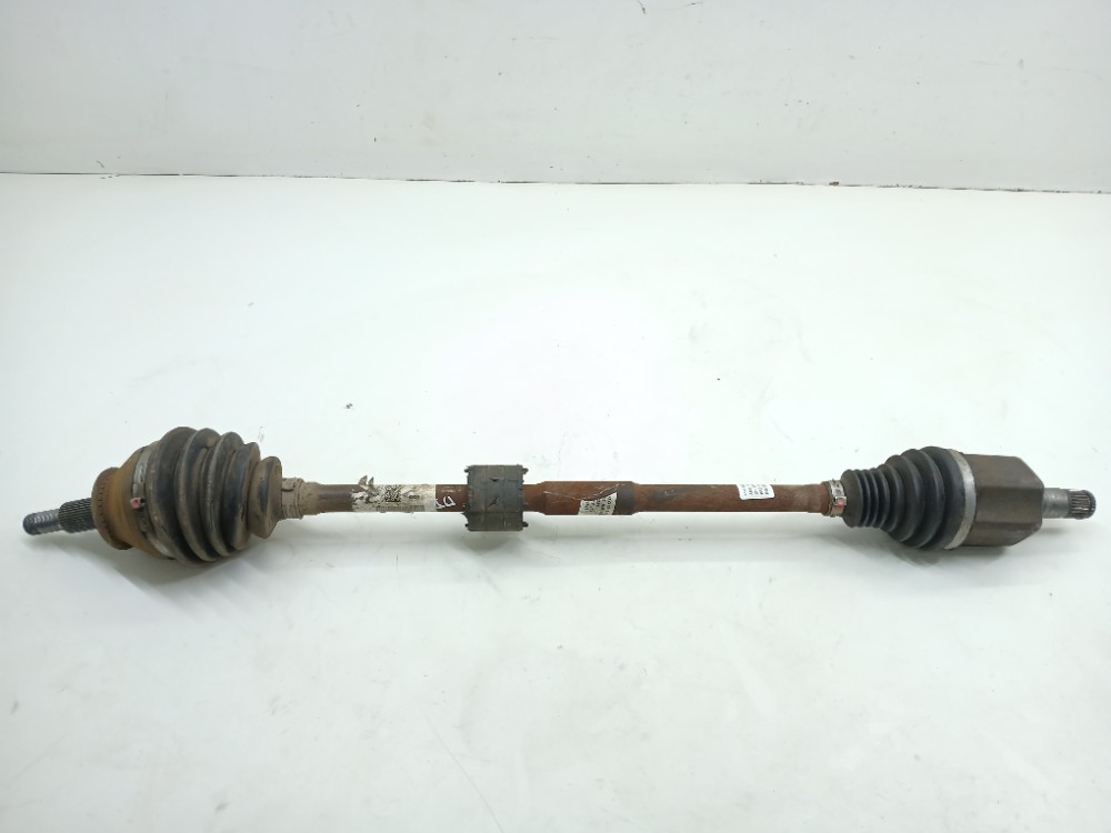 Homocinetica Dianteira Direita Vw Polo Gts 1.4 2024
