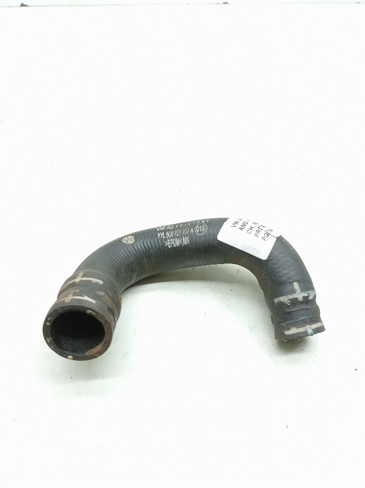 Mangueira Radiador Vw Jetta Tsi 2.0 2016 5c0121157a