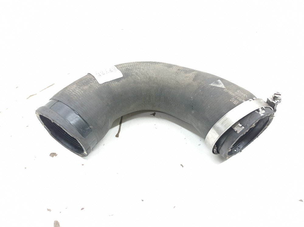 Mangueira Intercooler Audi A3 Tfsi 2.0 2019 2020 5q0145834 Preta
