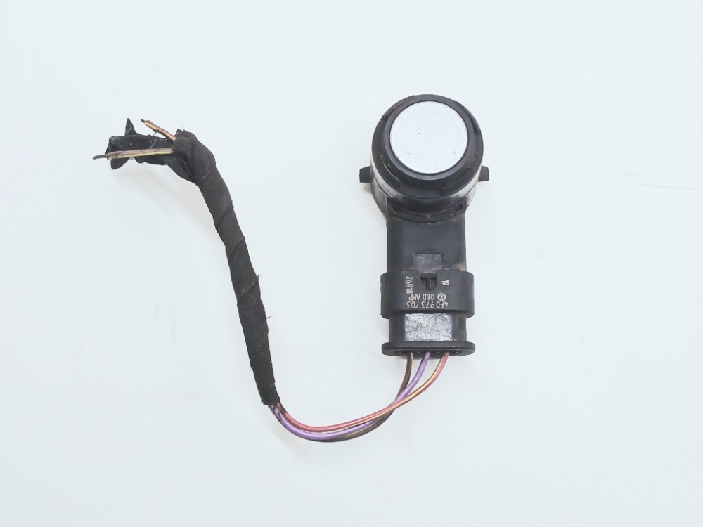Sensor Estacionamento Traseiro Jetta Gli 2.0 2019 5q0912275b