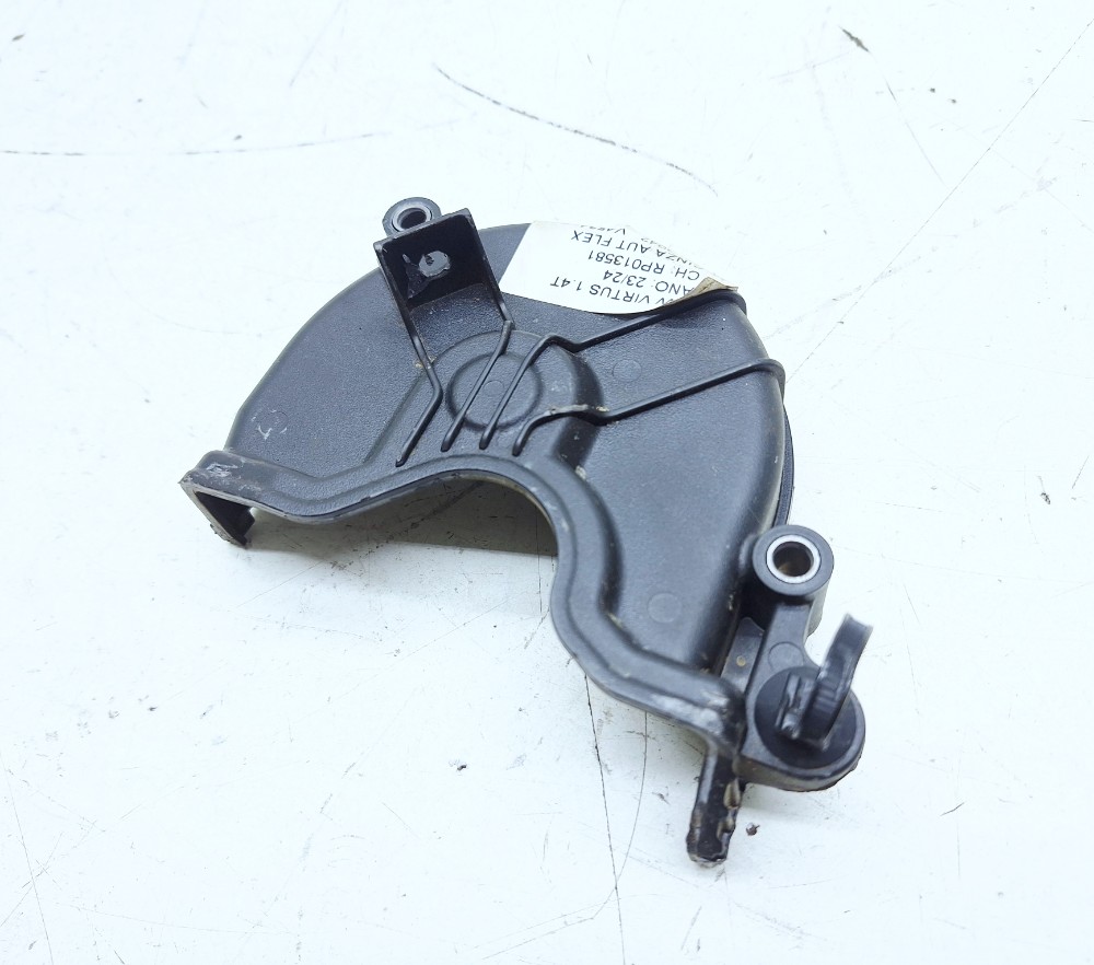 Tampa Proteção Correia Dentada Vw Virtus Tsi 1.4 2024