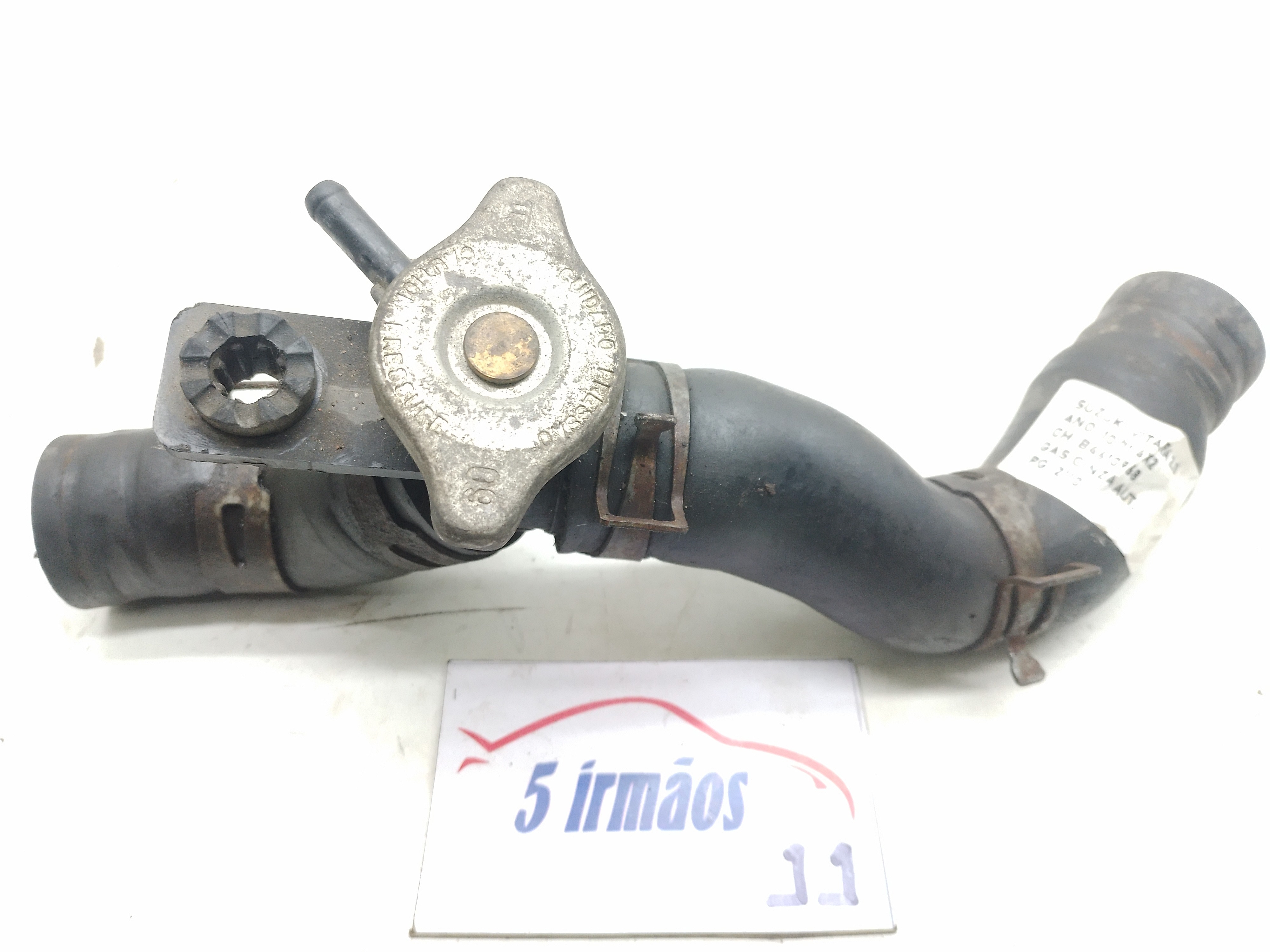 Mangueira Radiador Suzuki Grand Vitara 2.0 2010 / 2011