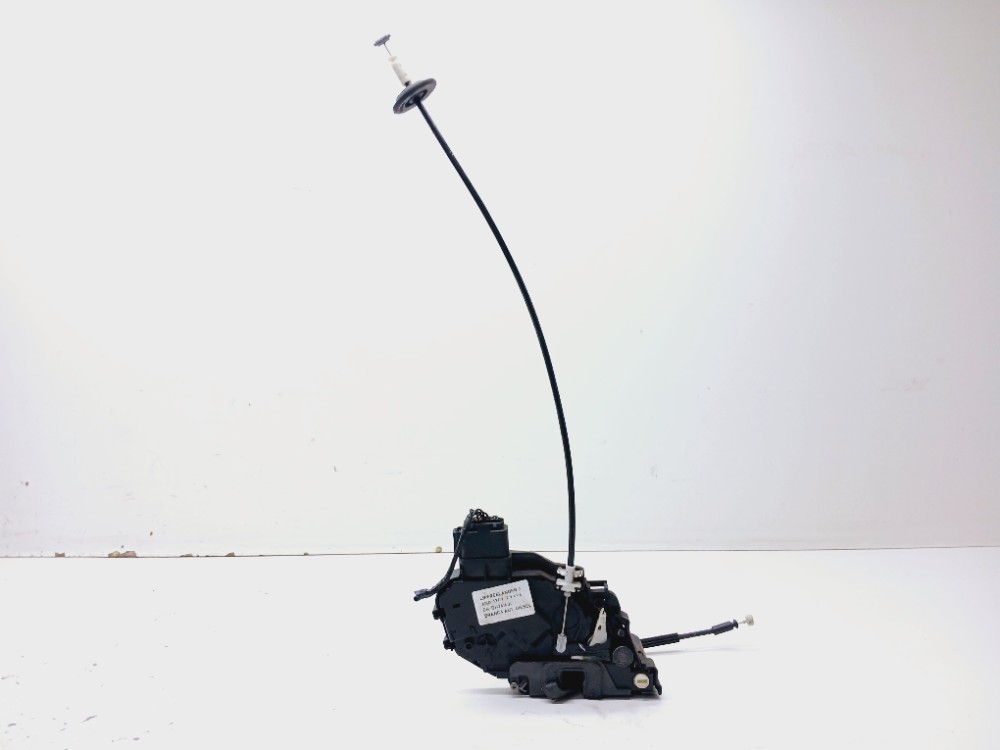 Fechadura Dianteira Direita L R Freelander 2 2.2 2013