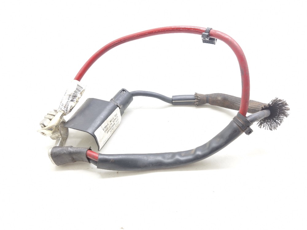 Cabo Polo Positivo Bateria Vw Jetta Gli 2.0 2023 5q0971228ac