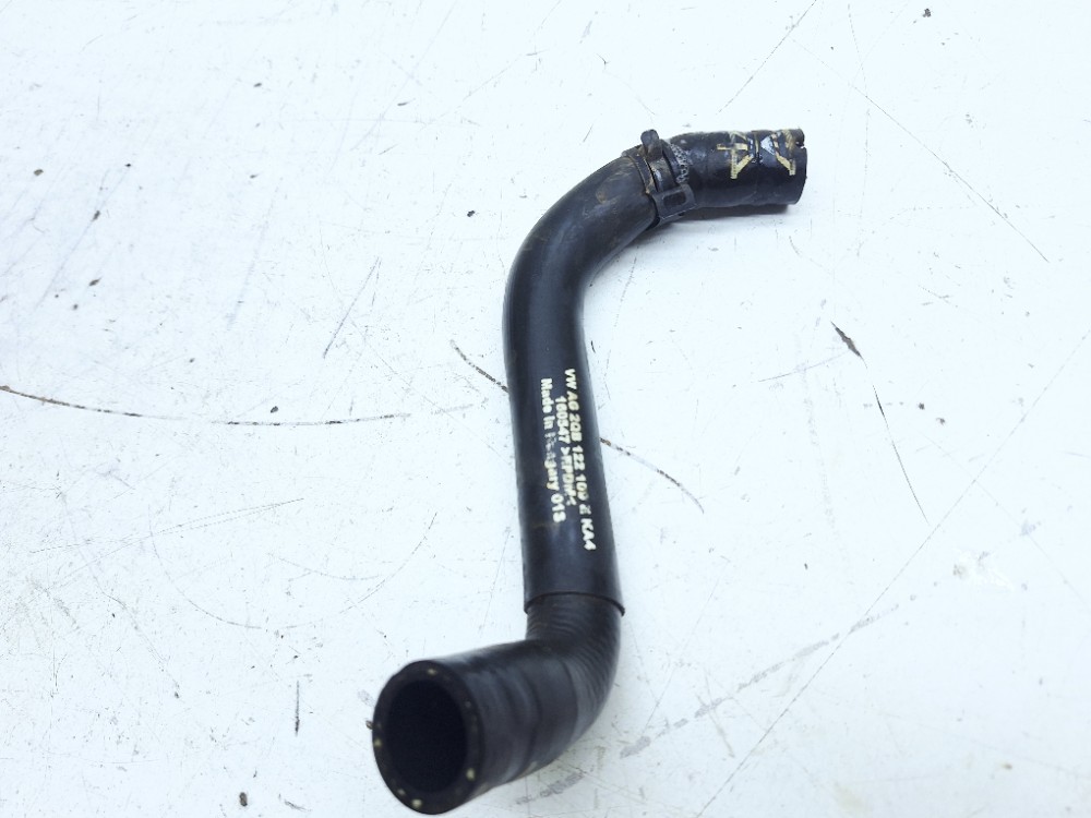 Mangueira Arrefecimento Vw Virtus Tsi 1.4 2024 2qb122109b