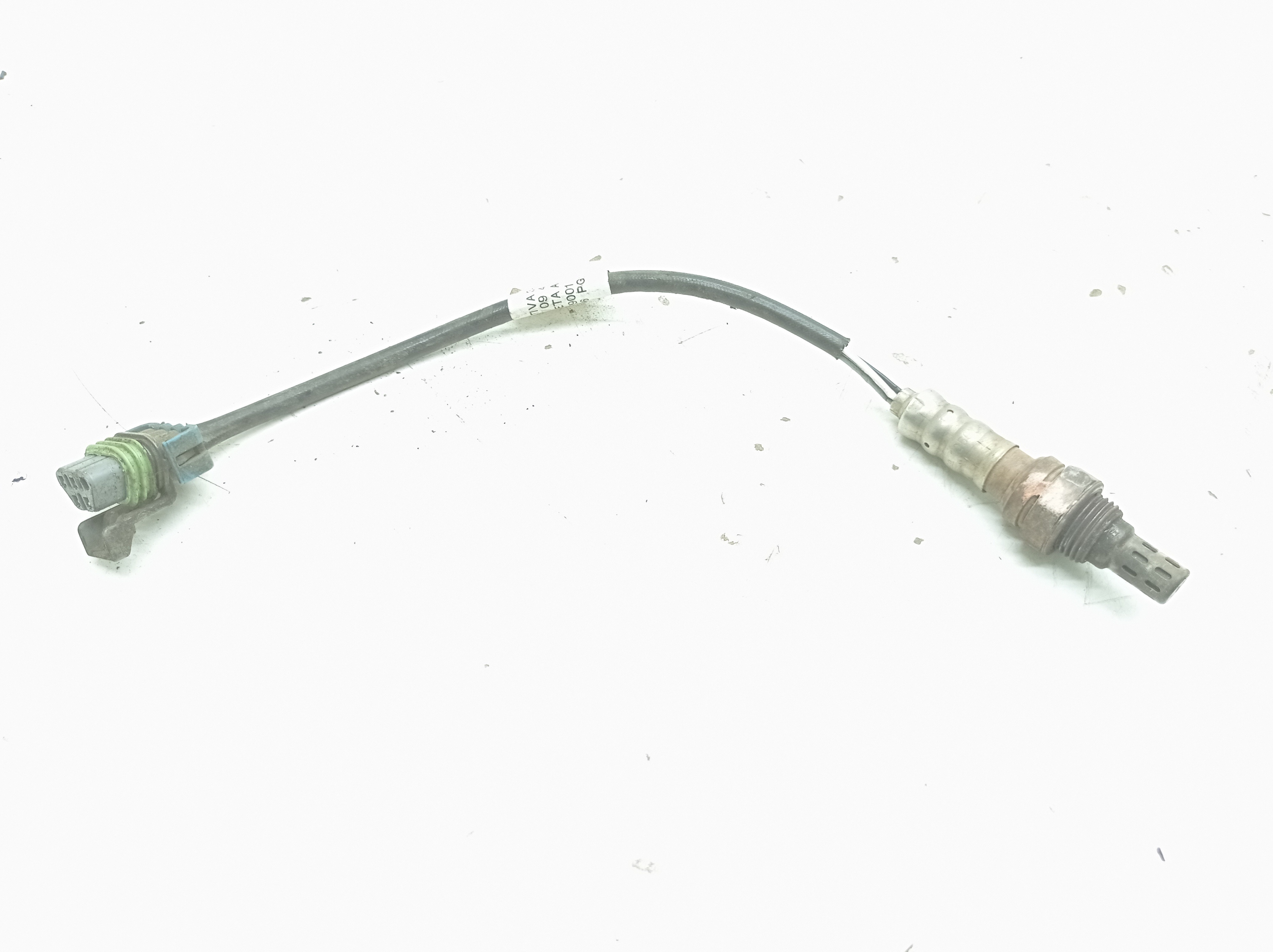 Sonda Lambda Gm Captiva 2.4 2008 / 2009 Nº12597947