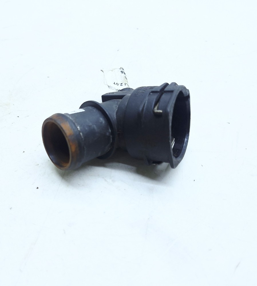 Mangueira Arrefecimento Vw Jetta Gli 2.0 2019 1K012291BE
