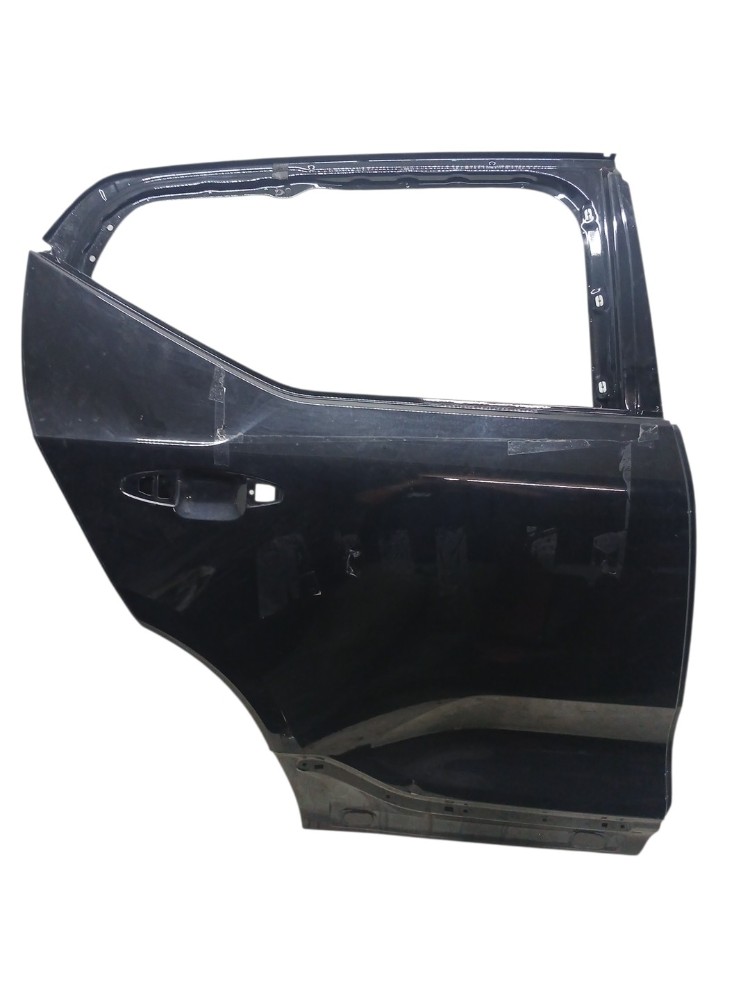 Porta Traseira Direita Volvo Xc40 1.5 2021 2022