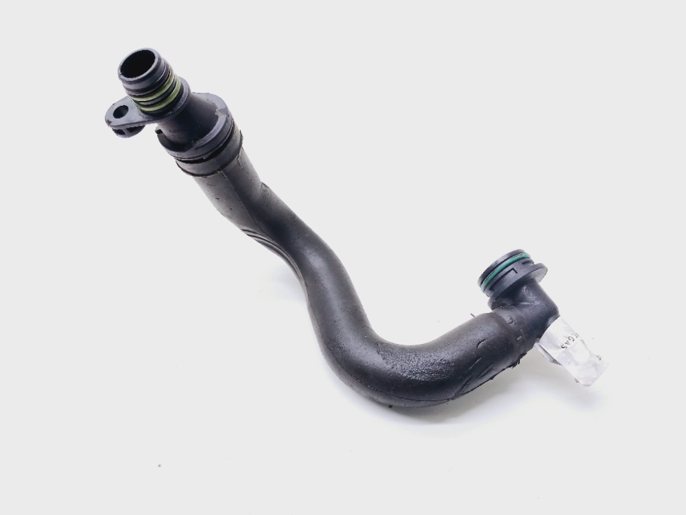 Mangueira Respiro Turbina Vw Jetta 1.4 Tsi 2017 2018