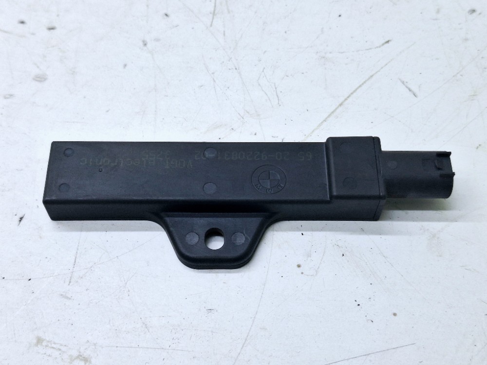 Sensor Keyless Antena Mini Cooper Jcw 2.0t 2016 9220831