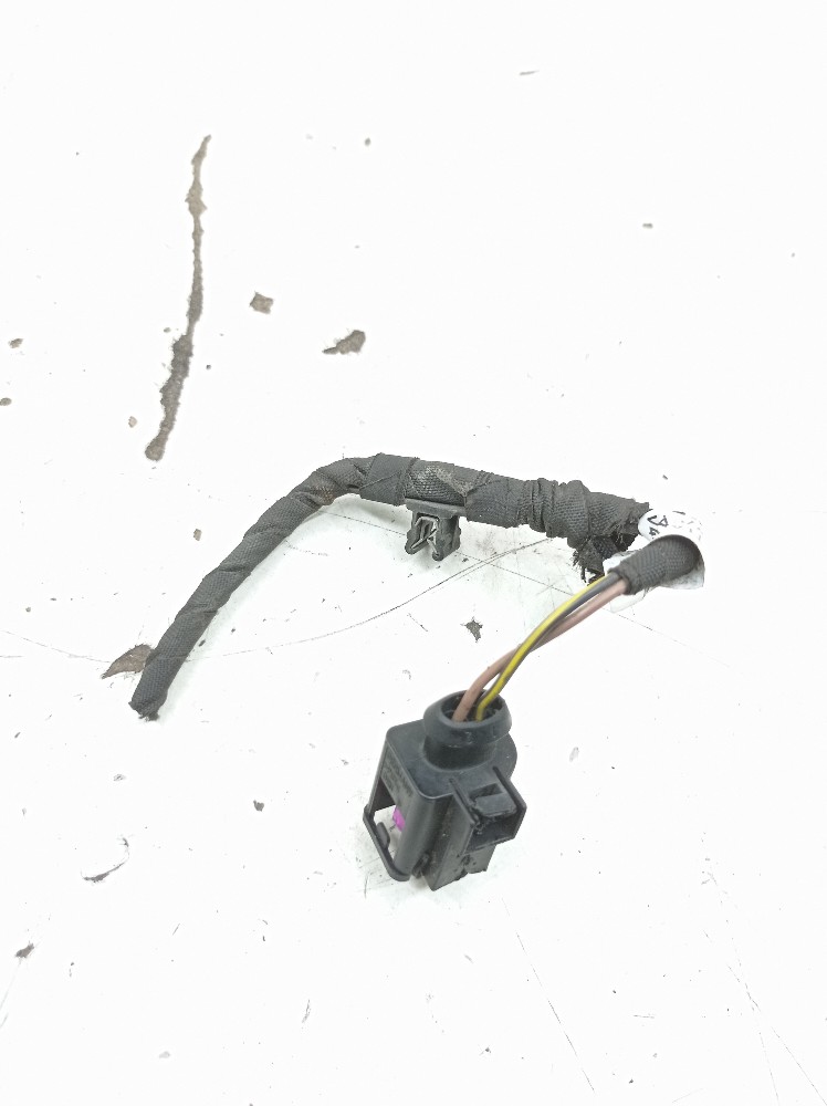 Conector Entrada Alternador Vw Jetta Tsi 1.4 2018 2019